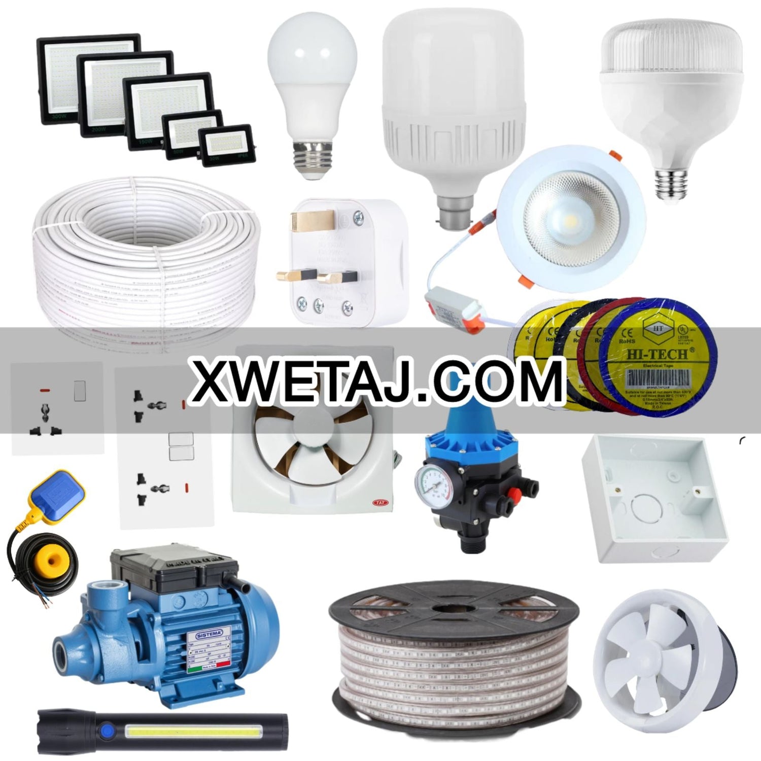 Electrical