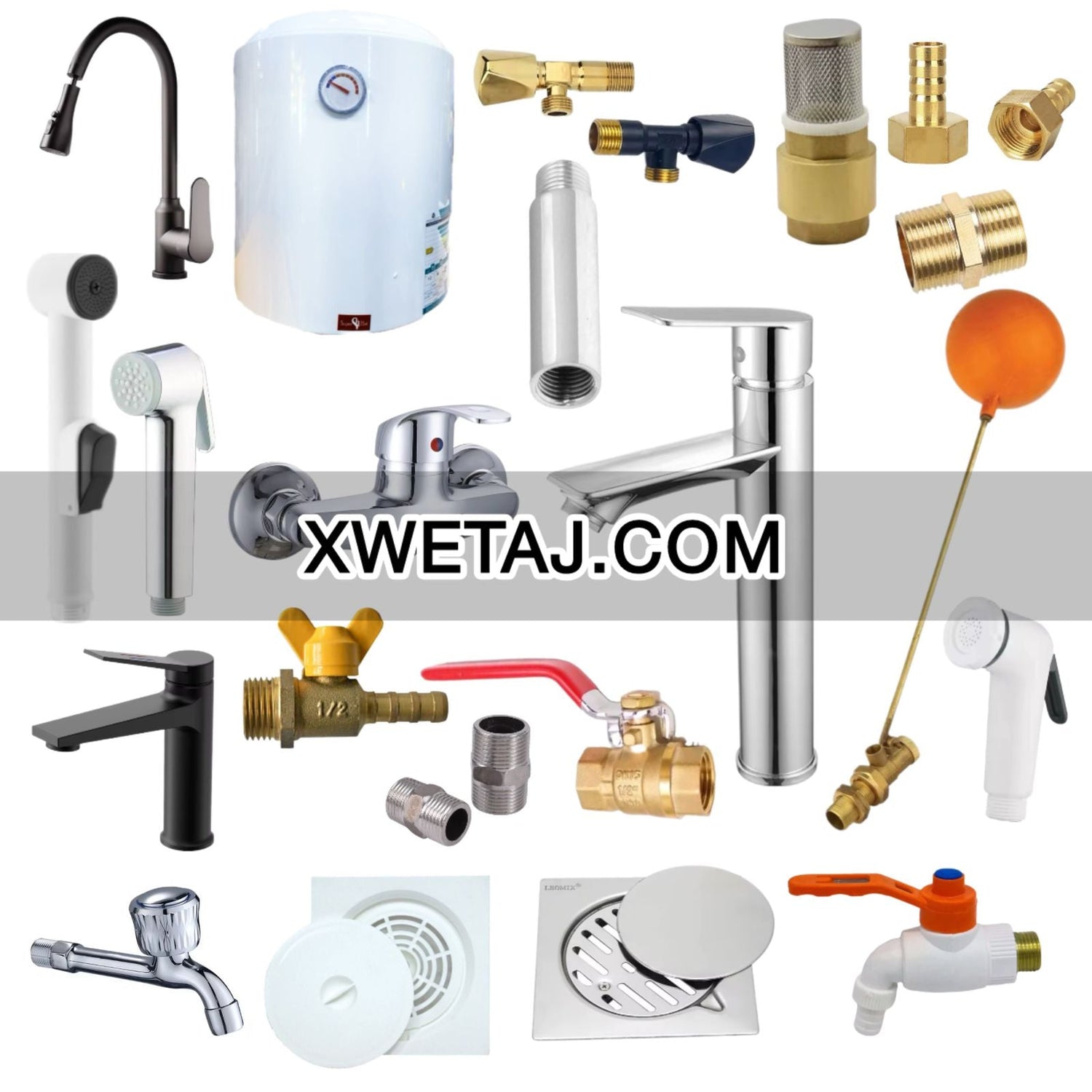 Plumbing