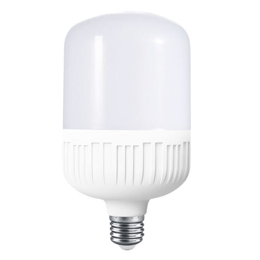 LED Bulb Light 60W Energy Saving Bright White Light for Home Office Indoor Lighting E27 Base