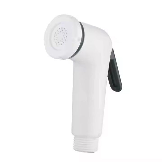 Handheld Plastic Bidet Sprayer – Lightweight Shattaf for Toilet – High Pressure, Leakproof, Easy to Install