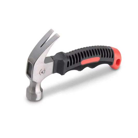 Mini Hammer – Compact Steel Head with Comfortable Grip for DIY, Craft, and Small Repairs