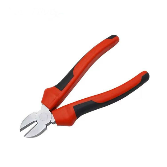 Plier Cutter – Heavy Duty Wire Cutting Pliers with Non-Slip Handle