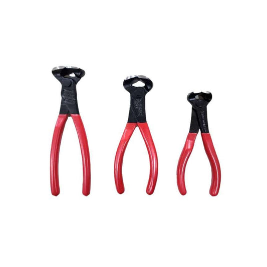 Heavy-Duty Cutter Nipper – Precision Wire Cutter with Comfortable Grip, Durable Steel Blades