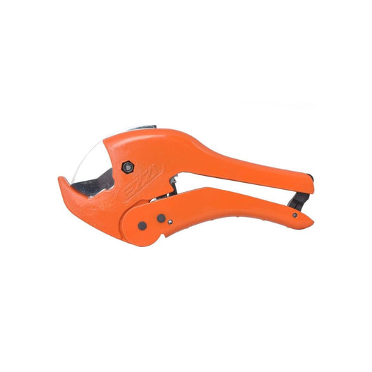 Handheld Pipe Cutter – Precision Cutting Tool for Copper, PVC, and Plastic Pipes, Easy Grip Handle