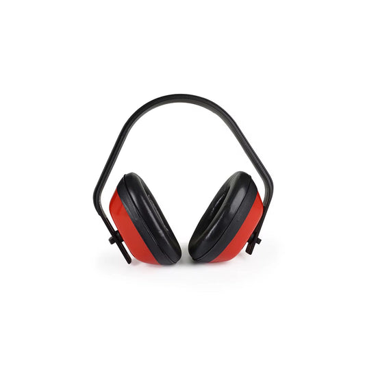 Noise Reduction Ear Muffs – Adjustable Ear Protectors for Industrial, Construction, Shooting & Daily Use