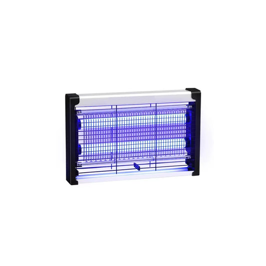 20W Electric Mosquito Killer – UV Insect Trap Lamp for Home, Office, Shop & Outdoor Use