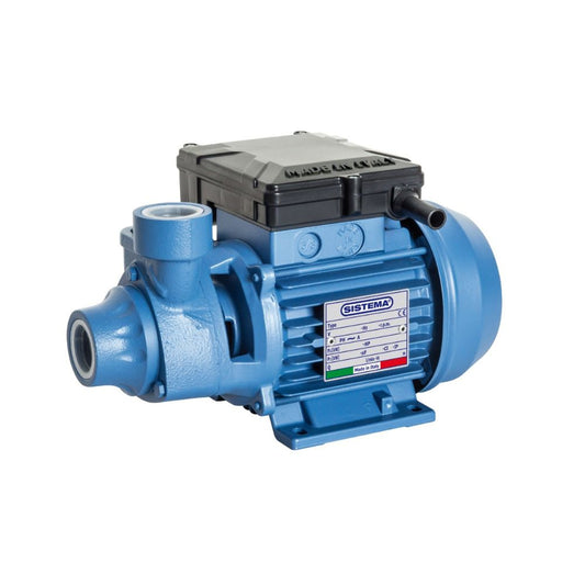 1/2 HP Water Pump – High-Pressure Electric Water Pump for Home, Garden, and Agriculture Use
