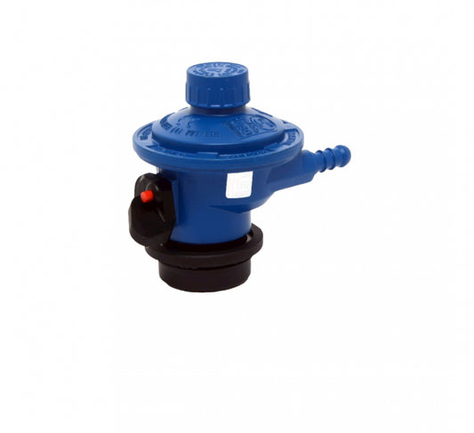Gas Regulator for LPG Cylinder – High-Pressure Control Valve for Home and Commercial Use