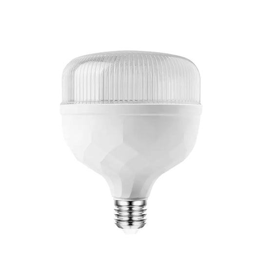 LED Bulb Light 50W Energy Saving Bright White Light for Home Office Indoor Lighting E27 Base